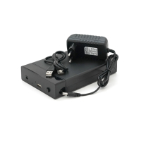 Кишеня зовнішня Voltronic Z40 USB 2.0 to 3.5