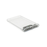 Кишеня зовнішня Voltronic TR 3.0 2.5 USB-C/SATA (TR/VL) Diawest