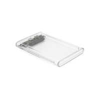 Кишеня зовнішня Voltronic TR 3.0 2.5 USB-C/SATA (TR/VL) Diawest