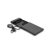 Кишеня зовнішня Voltronic Q5 USB 2.0 to 2.5