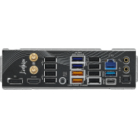Материнська плата ASRock B850 LIVEMIXER WIFI Diawest