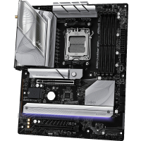 Материнська плата ASRock B850 LIVEMIXER WIFI Diawest