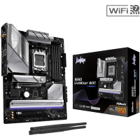 Материнська плата ASRock B850 LIVEMIXER WIFI Diawest