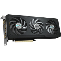 Відеокарта GIGABYTE GeForce RTX5060Ti 16Gb EAGLE MAX OC (GV-N506TEAGLEMAX OC-16GD) Diawest