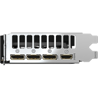 Відеокарта GIGABYTE GeForce RTX5060Ti 16Gb EAGLE MAX OC (GV-N506TEAGLEMAX OC-16GD) Diawest