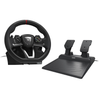Кермо Hori Racing Wheel Overdrive для Xbox та ПК (ACC-0796) Diawest