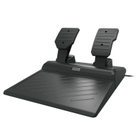Кермо Hori Racing Wheel Overdrive для Xbox та ПК (ACC-0796) Diawest