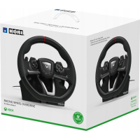 Кермо Hori Racing Wheel Overdrive для Xbox та ПК (ACC-0796) Diawest