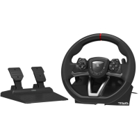 Кермо Hori Racing Wheel Apex для ПК та Playstation 5 (ACC-0849) Diawest