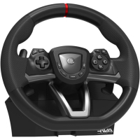 Кермо Hori Racing Wheel Apex для ПК та Playstation 5 (ACC-0849) Diawest