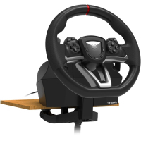 Кермо Hori Racing Wheel Apex для ПК та Playstation 5 (ACC-0849) Diawest