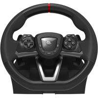 Кермо Hori Racing Wheel Apex для ПК та Playstation 5 (ACC-0849) Diawest