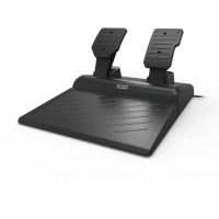 Кермо Hori Racing Wheel Apex для ПК та Playstation 5 (ACC-0849) Diawest