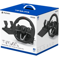 Кермо Hori Racing Wheel Apex для ПК та Playstation 5 (ACC-0849) Diawest