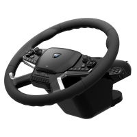 Кермо Hori Force Feedback Truck Control System для ПК (ACC-1151) Diawest