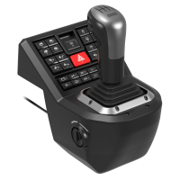 Кермо Hori Force Feedback Truck Control System для ПК (ACC-1151) Diawest