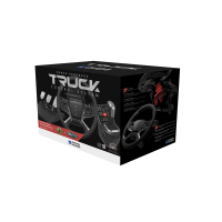Кермо Hori Force Feedback Truck Control System для ПК (ACC-1151) Diawest
