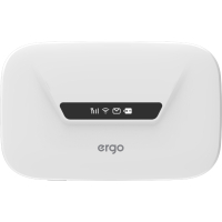 Мобільний Wi-Fi роутер Ergo M126 Diawest