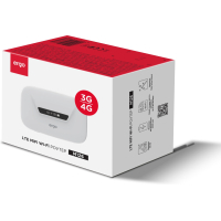 Мобільний Wi-Fi роутер Ergo M126 Diawest
