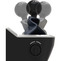 Важіль перемикання передач Hori Speed Racing Shifter для PC (ACC-1024) Diawest