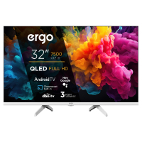 Телевізор Ergo 32JFQ7510 Diawest