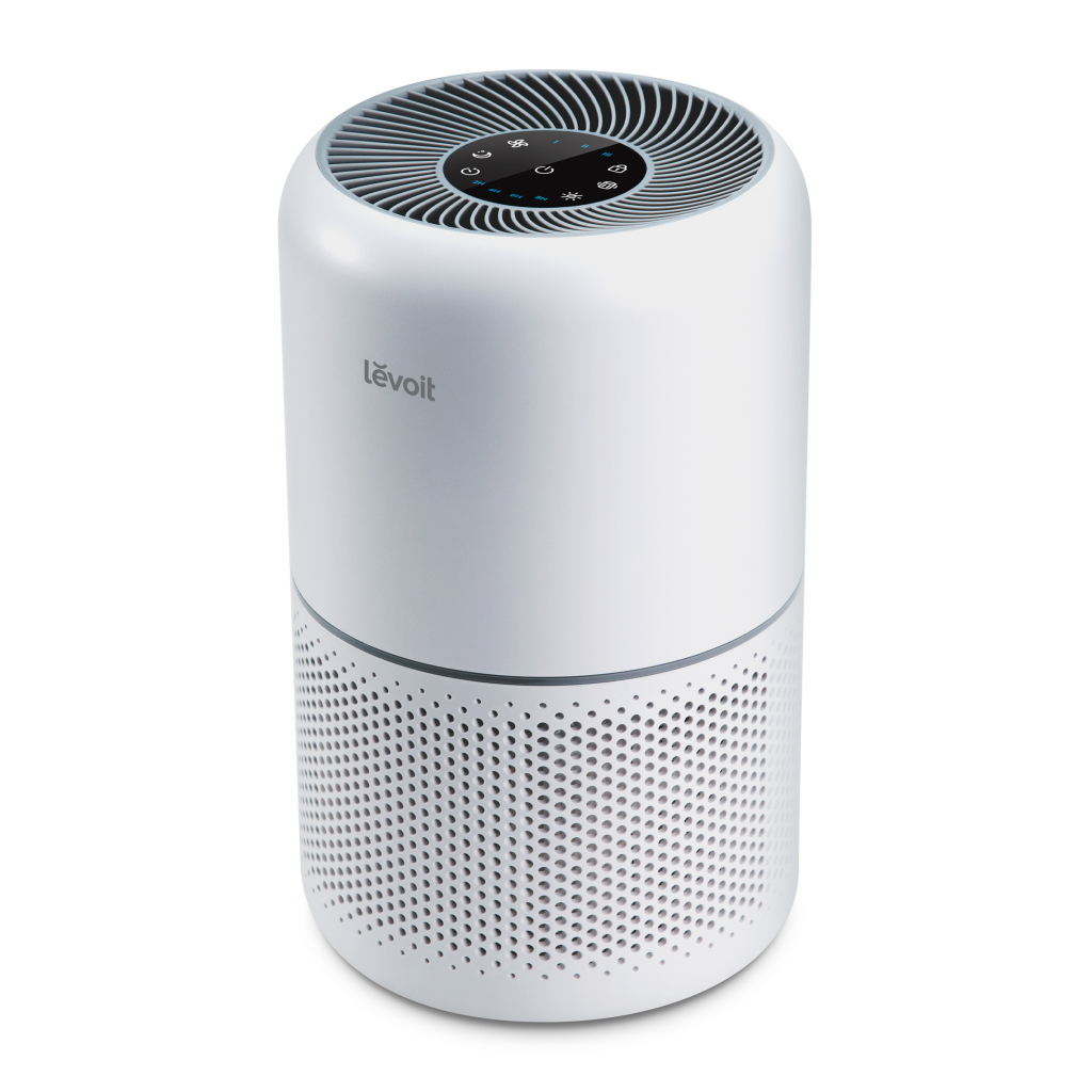 Очисник повітря Levoit Air Purifier Core 300 White (HEAPAPLVNEU0036) Diawest