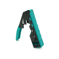 Інструмент Voltronic СR-05 для RJ-45 (8P8C) и RJ-12 (6P6C), 6P/8P (YT28326) Diawest