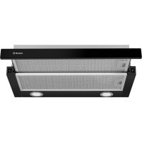 Витяжка кухонна Perfelli TL 602 BL LED Diawest