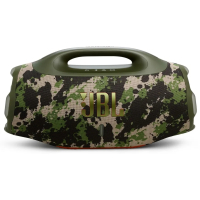 Акустична система JBL Boombox 4 Squad (JBLBOOMBOX4SQUADEP) Diawest