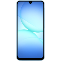 Мобільний телефон Samsung Galaxy A17 LTE 4/128Gb Light Blue (SM-A175FLBBEUC) Diawest