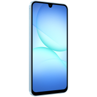 Мобільний телефон Samsung Galaxy A17 LTE 4/128Gb Light Blue (SM-A175FLBBEUC) Diawest