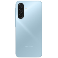 Мобільний телефон Samsung Galaxy A17 LTE 4/128Gb Light Blue (SM-A175FLBBEUC) Diawest