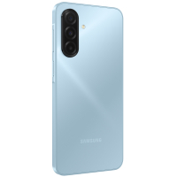 Мобільний телефон Samsung Galaxy A17 LTE 4/128Gb Light Blue (SM-A175FLBBEUC) Diawest