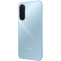 Мобільний телефон Samsung Galaxy A17 LTE 4/128Gb Light Blue (SM-A175FLBBEUC) Diawest
