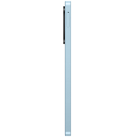 Мобільний телефон Samsung Galaxy A17 LTE 4/128Gb Light Blue (SM-A175FLBBEUC) Diawest
