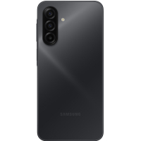 Мобільний телефон Samsung Galaxy A17 LTE 8/256Gb Black (SM-A175FZKEEUC) Diawest