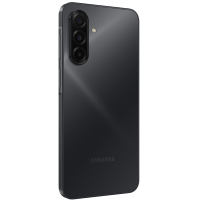 Мобільний телефон Samsung Galaxy A17 LTE 8/256Gb Black (SM-A175FZKEEUC) Diawest