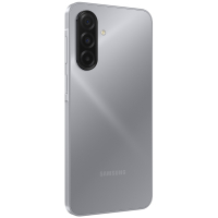 Мобільний телефон Samsung Galaxy A17 LTE 8/256Gb Gray (SM-A175FZAEEUC) Diawest