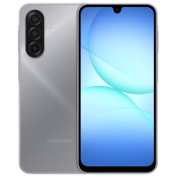 Мобільний телефон Samsung Galaxy A17 LTE 4/128Gb Gray (SM-A175FZABEUC) Diawest