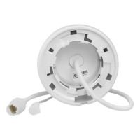 Камера відеоспостереження Hikvision DS-2CD1321G0-I (2.8) Diawest