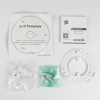 Камера відеоспостереження Hikvision DS-2CD1321G0-I (2.8) Diawest