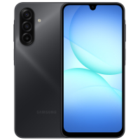 Мобільний телефон Samsung Galaxy A17 LTE 4/128Gb Black (SM-A175FZKBEUC) Diawest
