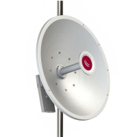 Антена Wi-Fi Mikrotik mANT30 (MTAD-5G-30D3-4PA) Diawest