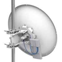 Антена Wi-Fi Mikrotik mANT30 (MTAD-5G-30D3-4PA) Diawest