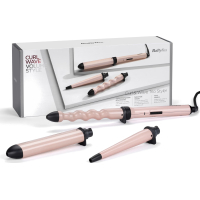 Стайлер Babyliss MS750E Diawest