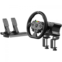 Кермо MOZA Racing R5 Racing Bundle for PC SR-P Lite (RS20_Moza) Diawest