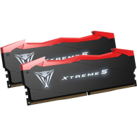 Модуль пам'яті для комп'ютера DDR5 32GB (2x16GB) 6000 MHz Viper Xtreme 5 Patriot (PVX532G60C30K) Diawest