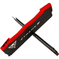 Модуль пам'яті для комп'ютера DDR5 32GB (2x16GB) 6000 MHz Viper Xtreme 5 Patriot (PVX532G60C30K) Diawest