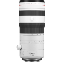 Об'єктив Canon RF 70-200mm f/2.8 L IS USM Z White (6594C005) Diawest