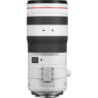 Об'єктив Canon RF 70-200mm f/2.8 L IS USM Z White (6594C005) Diawest